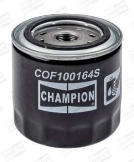 Масляный фильтр CHAMPION COF100164S