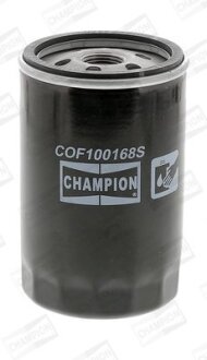 Масляный фильтр CHAMPION COF100168S