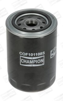 Масляный фильтр CHAMPION COF101108S