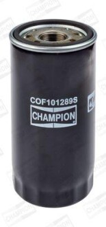 Масляный фильтр CHAMPION COF101289S