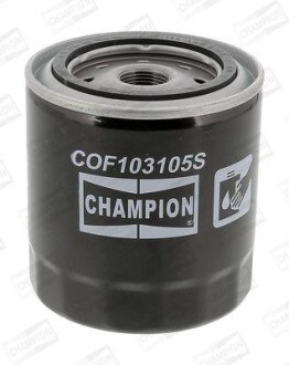 Масляный фильтр CHAMPION COF103105S