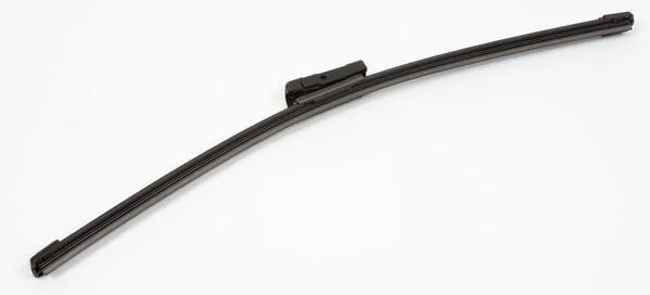Щетка стеклоочистителя бескаркасная Champion Easyvision 550 мм (22\'\') CHAMPION EF55/B01 (фото 1)