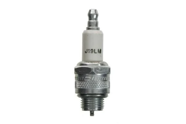 Свеча зажигания Champion J19LM CHAMPION J19LM/T10 (фото 1)