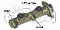 Цилиндр тормозной, главный CIFAM 202-389
