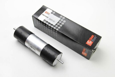 Топливный фильтр CLEAN FILTERS MG1660