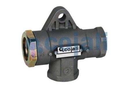 Клапан многопозиционный Cojali 2207114