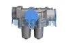 AE4609 Клапан пневматичний 4-х контурний MAN 81521516095 1588580 9347144000 Cojali 2222436 (фото 4)