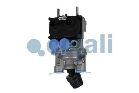 Кран тормозной Cojali 2232001