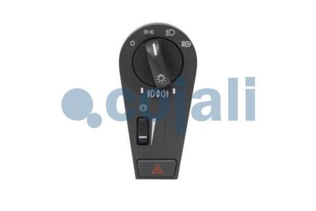 Переключатель подрулевой Cojali 2260157