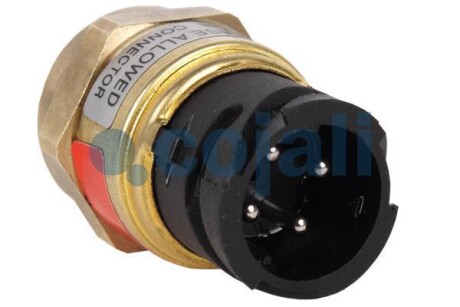 Датчик, температуры давления масла Cojali 2260189