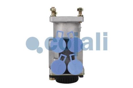 Кран тормозной Cojali 2312201