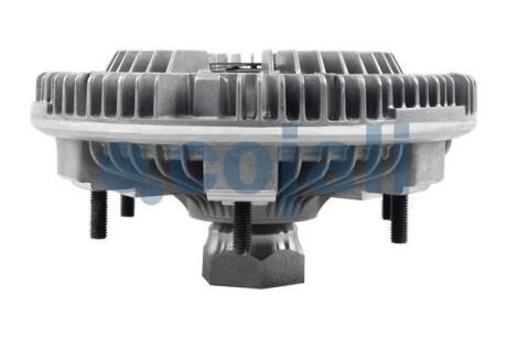 Вискомуфта в сборе Cojali 7043109