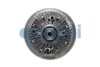 Сцепление, вентилятор радиатора Cojali 7053100 (фото 3)
