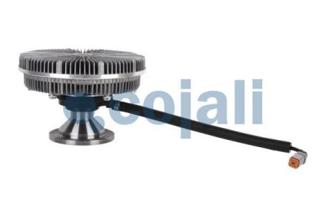 Сцепление, вентилятор радиатора Cojali 7073419