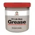 Масло COMMA CV LITH-MOLY GREASE 500G (фото 1)