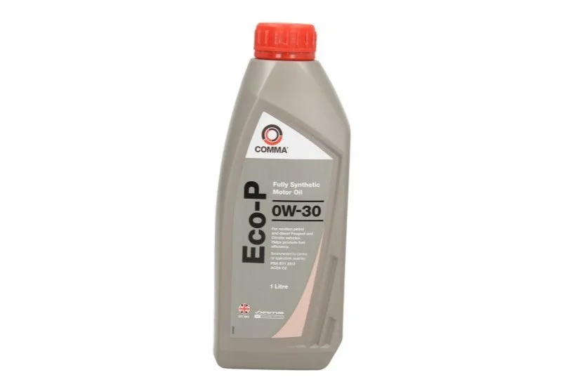 Масло для двигателя COMMA ECO-P 0W30 C2 1L (фото 1)