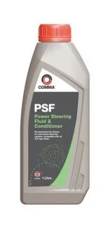 Жидкость гидроусилителя руля COMMA PSF POWER STEERING 1L