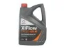 Олива для двигуна COMMA X-FLOW XS 10W40 SEMI. 4L (фото 1)