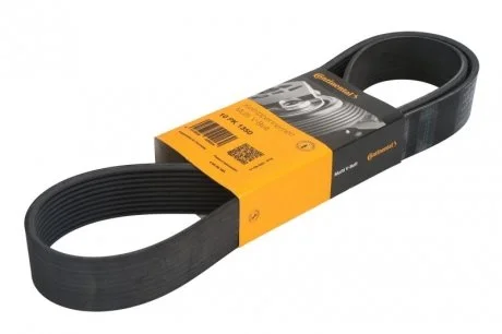 Дорожный пас Contitech 10 PK 1350