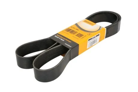 Поликлиновый ремень Contitech 10PK1494