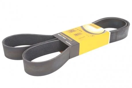 Дорожный пас Contitech 10 PK 1675