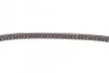 Ремінь генератора VW Caddy/Golf/Passat/Polo 1.4-2.0 91-02/Seat Alhambra/Ibiza 91-10 (755x11.5) Contitech 11,5X755Ld (фото 4)