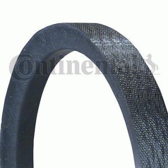 Клиновой ремень 17X1000 Contitech 17X1000LI