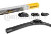 Щітка склоочисника безкаркасна Continental AQUACTRL 500 мм (20&quot;) Contitech 2800011005280 (фото 1)