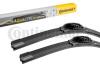 Комплект щеток стеклоочистителя бескаркасных Continental Direct Fit Kit 650/400 Contitech 2800011104280 (фото 1)