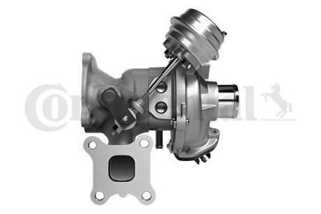 Фото турбокомпресор Contitech 2800013003280 Турбокомпресор Contitech 2800013003280