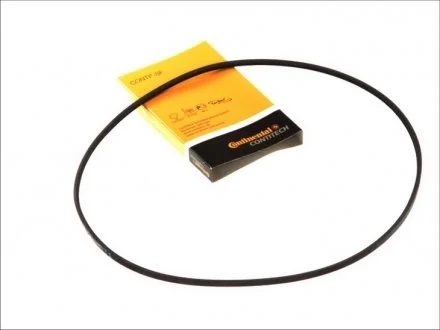 Дорожный пас Contitech 2 PJ 838