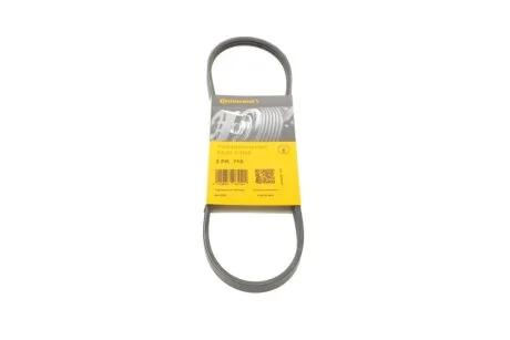 Дорожный пас Contitech 3 PK 715