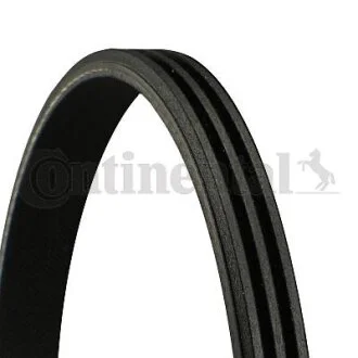 Поликлиновый ремень 3PK806 Contitech 3PK806 ELAST