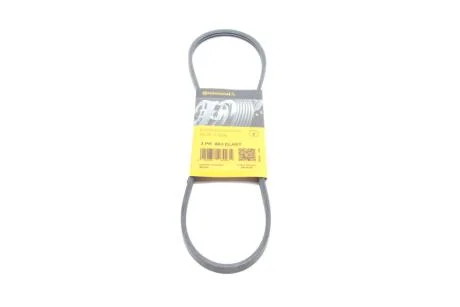 Дорожный пас Contitech 3 PK 863 ELAST