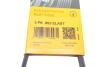 Доріжковий пас Contitech 3 PK 863 ELAST (фото 6)