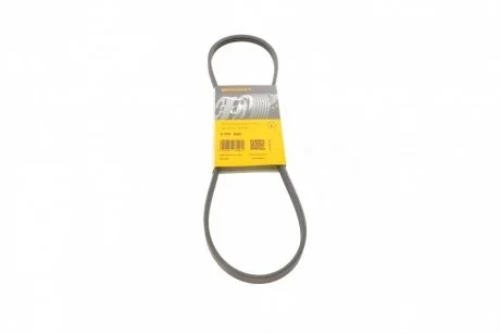 Дорожный пас Contitech 3 PK 905