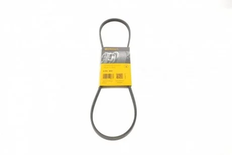 Дорожный пас Contitech 3 PK 945