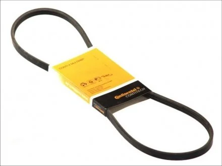 Пас поликлиновый Contitech 3PK977ELAST