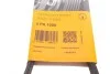 Дорожный пас Contitech 4 PK 1000 (фото 5)