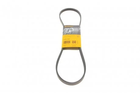 Дорожный пас Contitech 4 PK 1020
