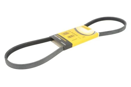 Поликлиновый ремень 4PK1041 Contitech 4PK1041 ELAST
