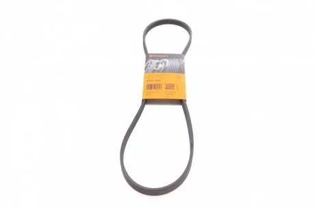 Дорожный пас Contitech 4 PK 1075