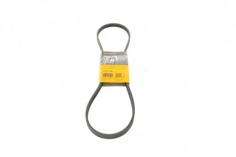 Дорожный пас Contitech 4 PK 1100