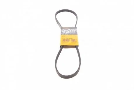 Дорожный пас Contitech 4 PK 1102 ELAST