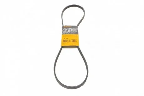 Дорожный пас Contitech 4 PK 1237