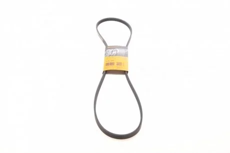 Дорожный пас Contitech 4 PK 1360