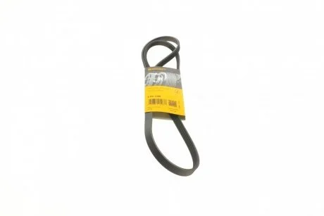 Дорожный пас Contitech 4 PK 1390
