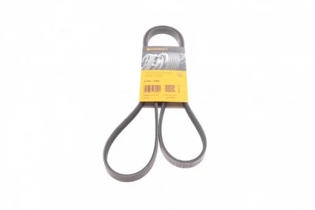 Дорожный пас Contitech 4 PK 1485