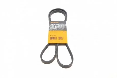 Дорожный пас Contitech 4 PK 1520