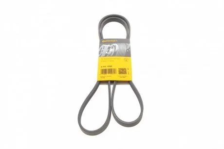 Дорожный пас Contitech 4 PK 1590